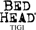 Bed head logo
